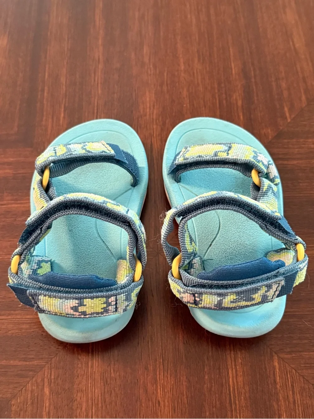 Hurricane XLT 2 Teva Sandal